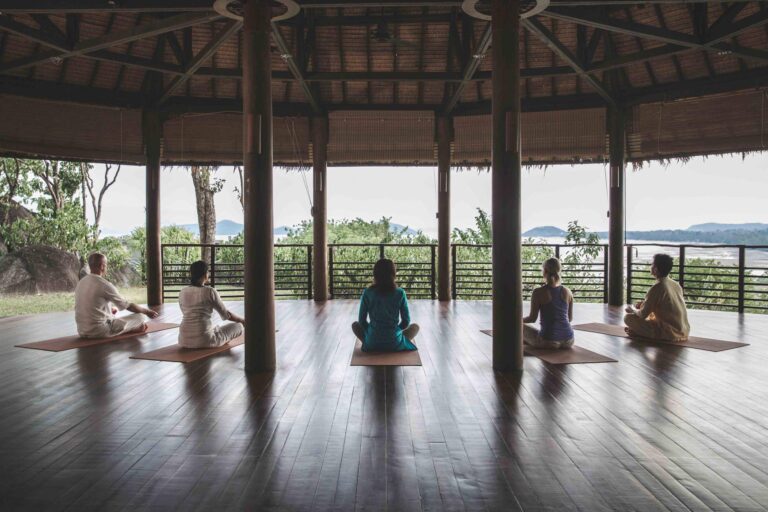 Digital Detox Retreats A Complete Guide to Recharging Your Mind and Body