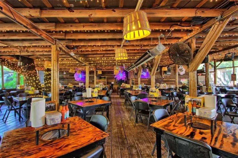 Best Seafood Restaurants for Authentic Dining Experiences in 2025