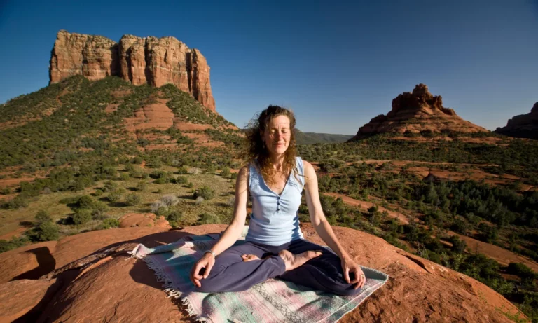 Holistic Healing Travel Destinations for Mind, Body, and Soul in 2025