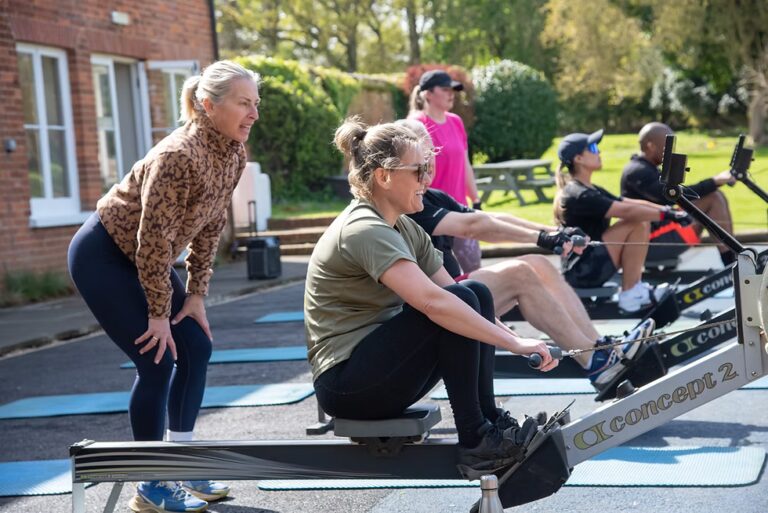 Fitness Bootcamp Retreats Transformative Health and Wellness Experiences