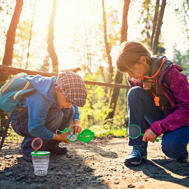 Best Kid-Friendly Activities for Fun, Learning, and Family Bonding