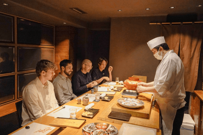 Michelin-Star Dining A Complete Guide to World-Class Culinary Experiences
