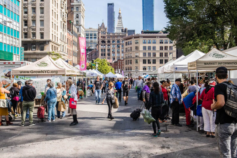 Exploring Local Food Markets Culture, Community, and Fresh Produce