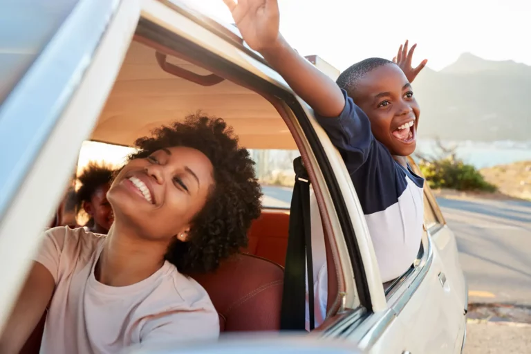 Family Road Trips The Ultimate Guide to Memorable Adventures Together