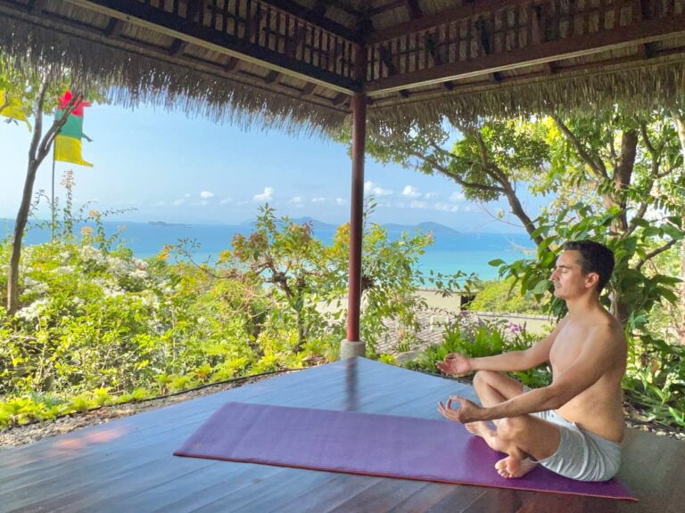 Top Wellness Resorts for a Transformative Travel Experience in 2025