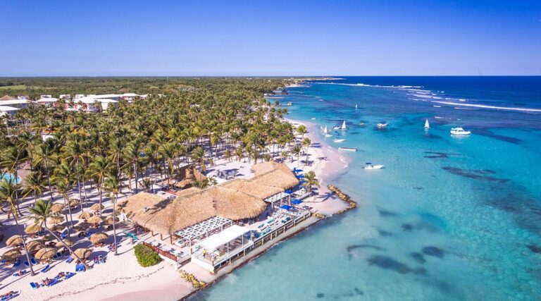 Best Family Resorts for Unforgettable Vacations in 2025