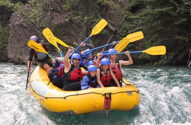 Family Adventure Tours Exciting Travel Experiences for All Ages