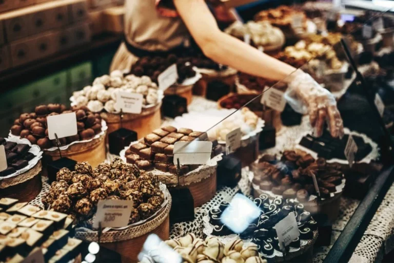 Chocolate Tasting Tours A Complete Guide to Indulgent Experiences Worldwide